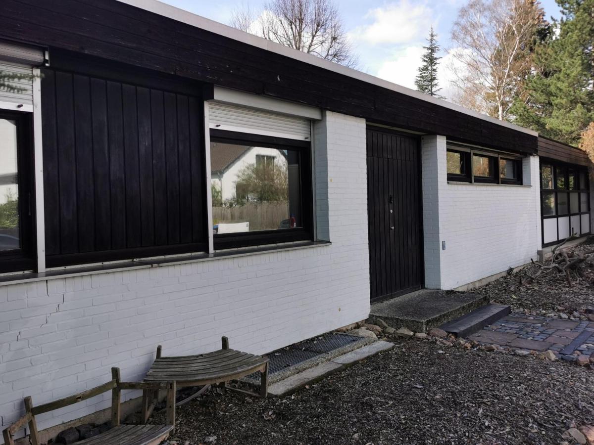 Haus Ayen Apartment Hannover Exterior photo